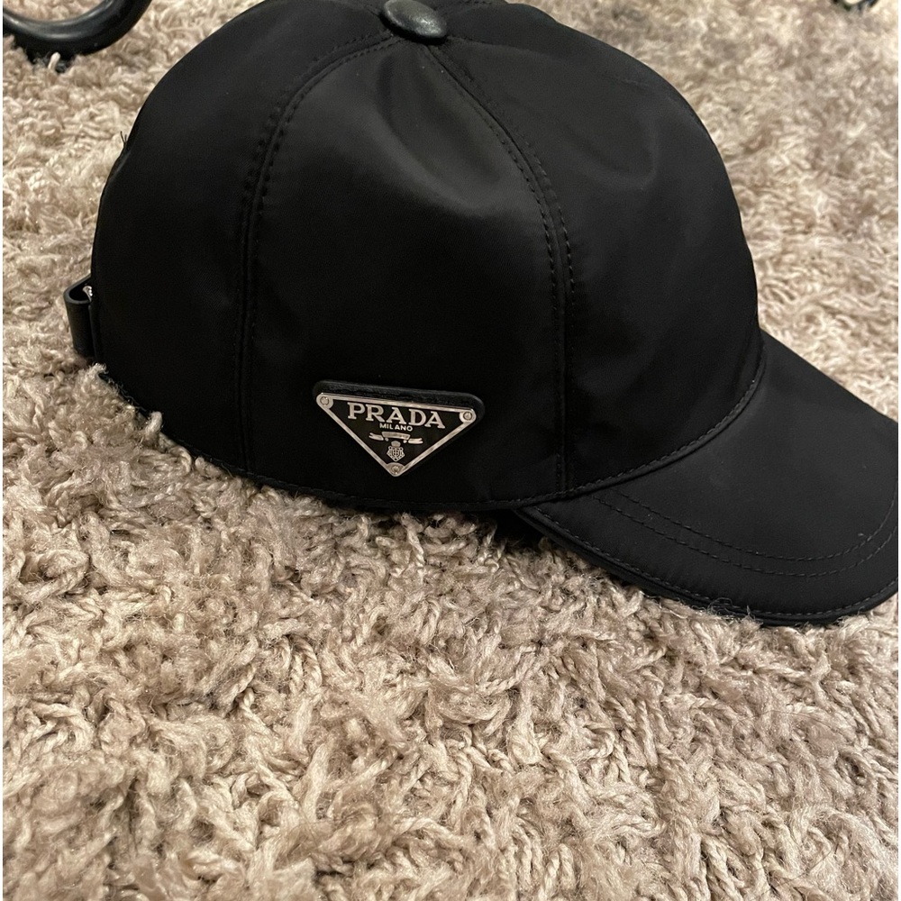 Prada Hat